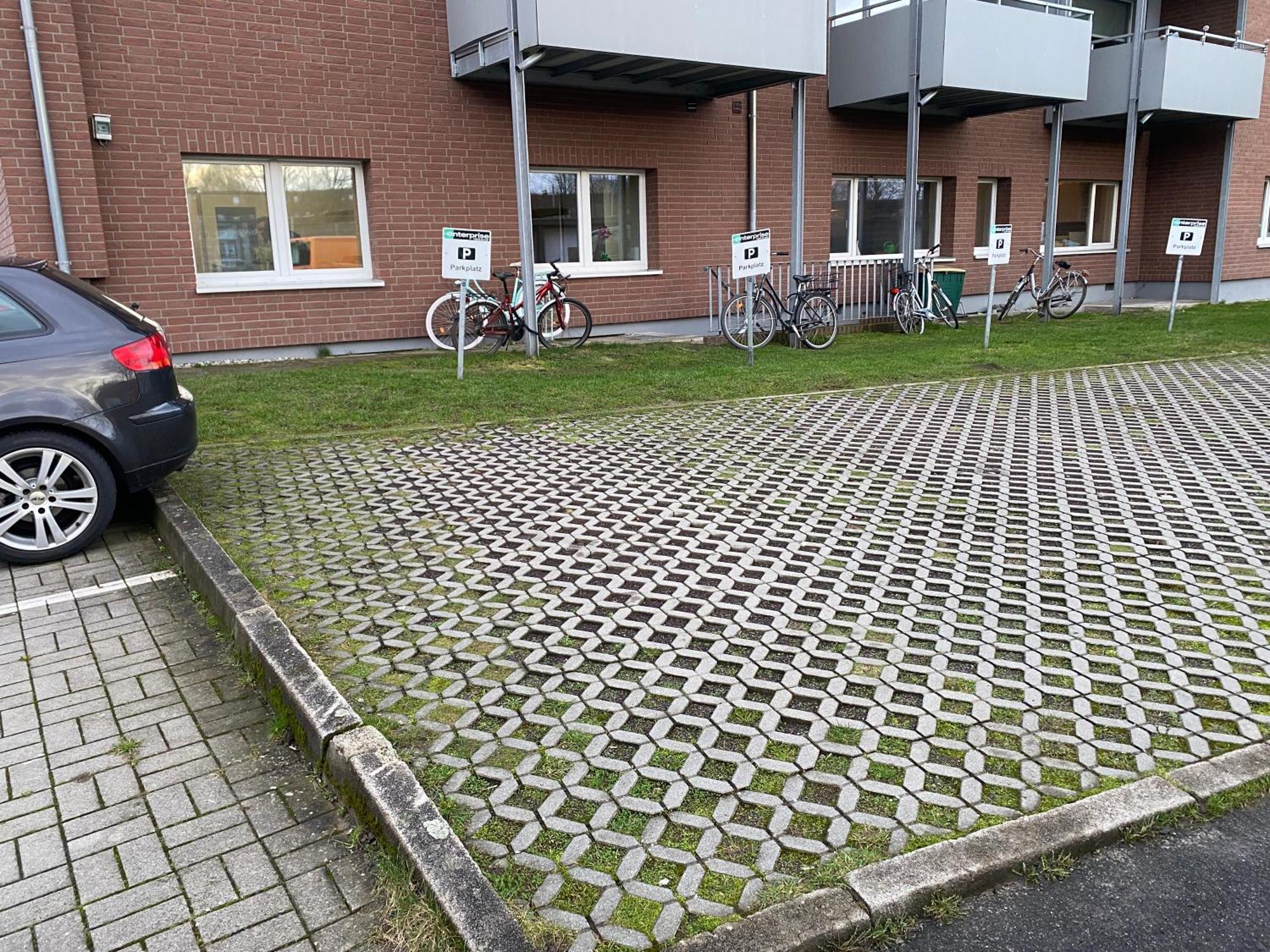 Sadebo Apartments Luebeck Mit Terrasse Oder Balkon Bagian luar foto